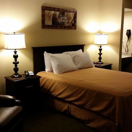 Jackson Town House Inn מראה חיצוני תמונה