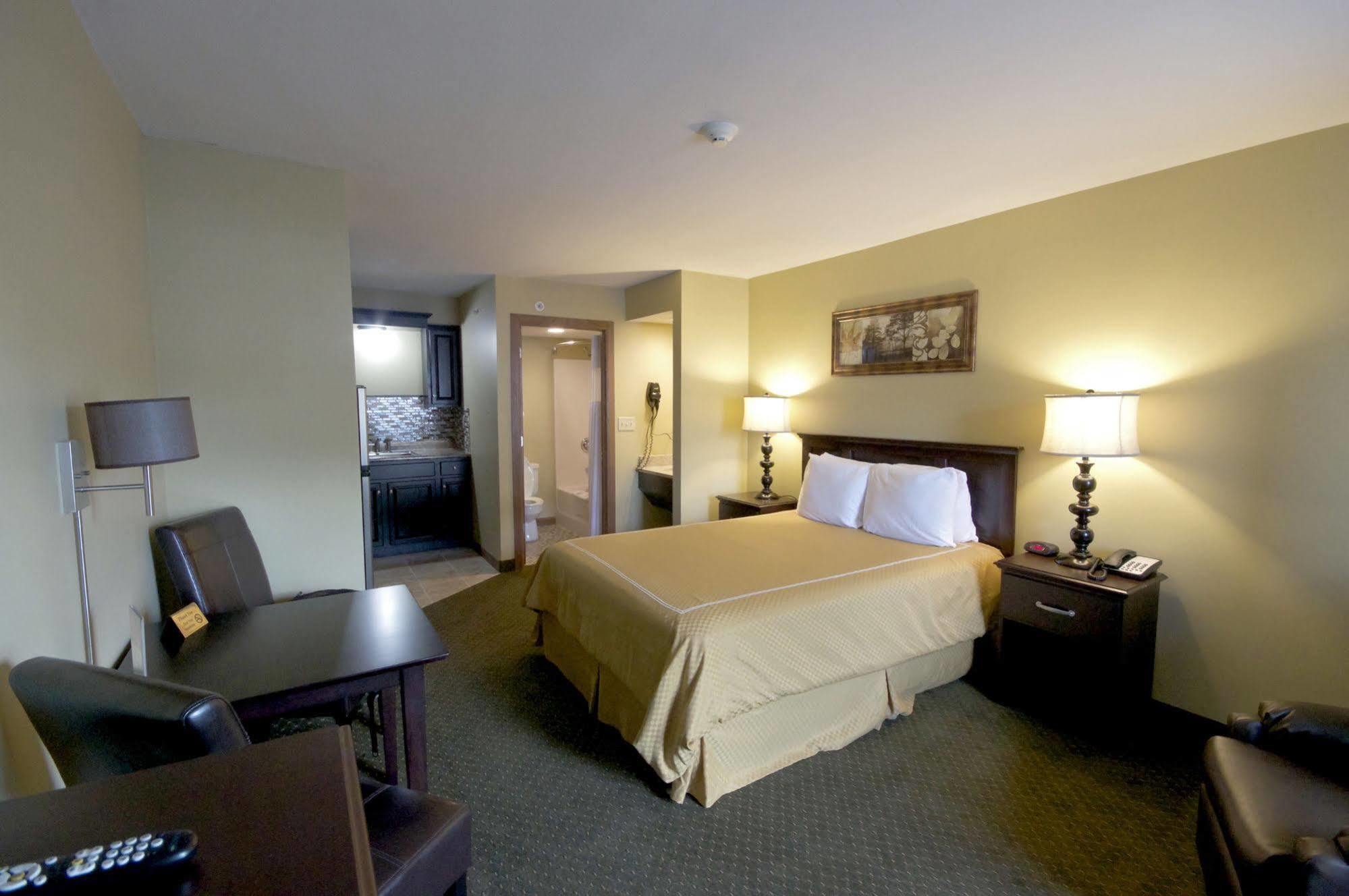 Jackson Town House Inn מראה חיצוני תמונה