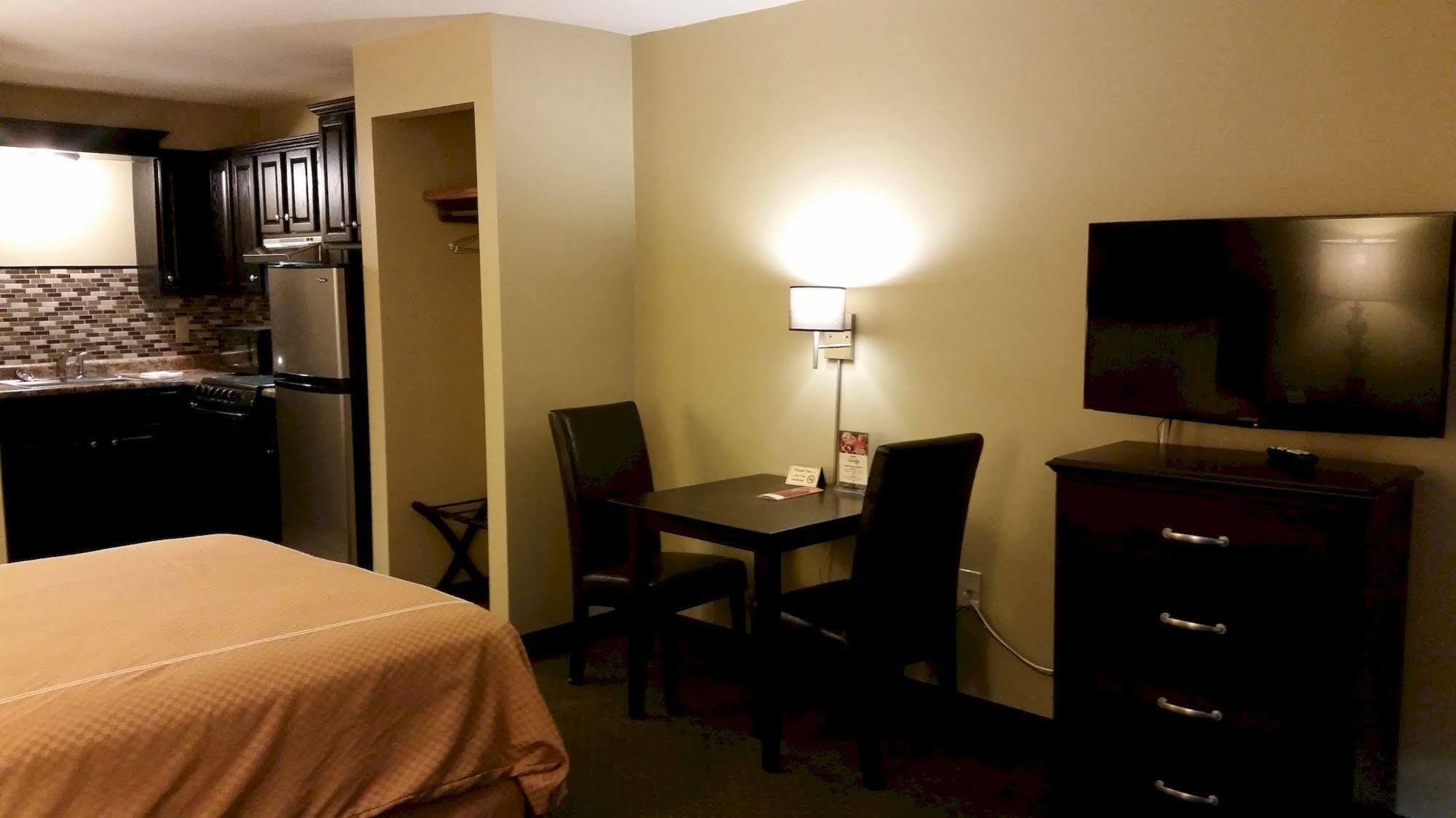 Jackson Town House Inn מראה חיצוני תמונה